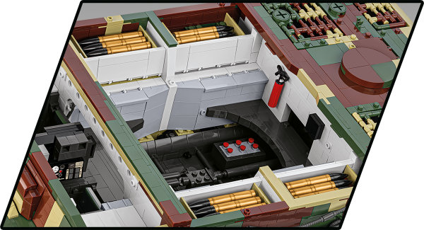 PzKpfw VI Tiger Ausf. E - Executive Edition