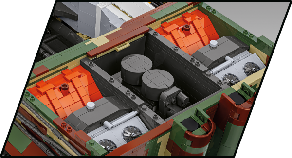 PzKpfw VI Tiger Ausf. E - Executive Edition