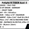 PzKpfw VI Tiger Ausf. E - Executive Edition
