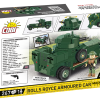 Rolls-Royce Armoured Car 1920 Pattern Mk I