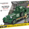 Rolls-Royce Armoured Car 1920 Pattern Mk I