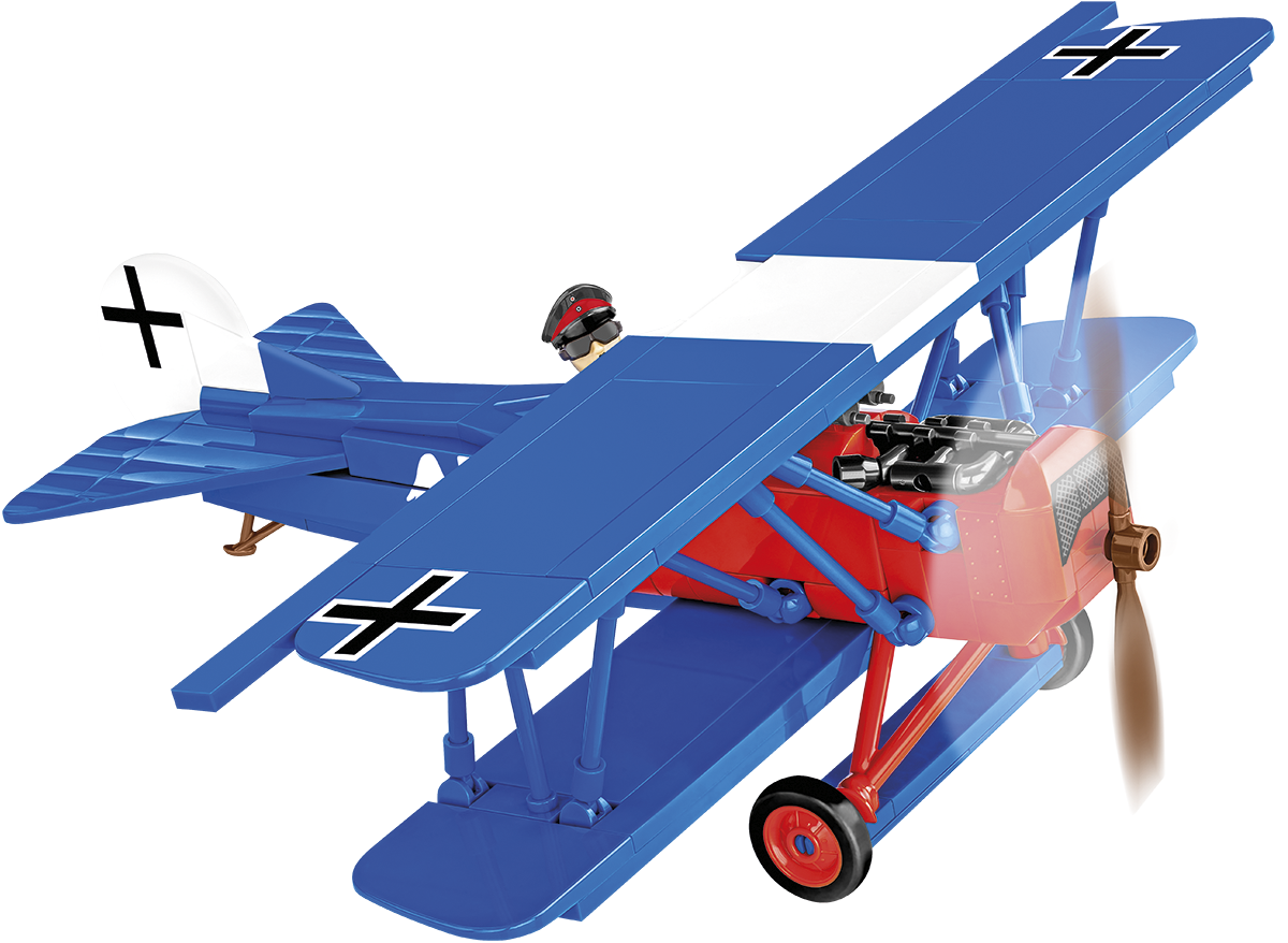 Fokker D.VII