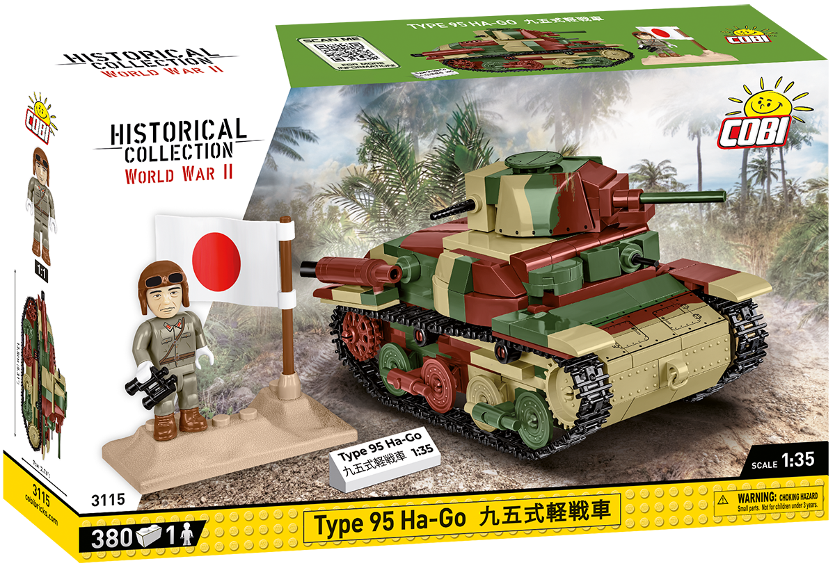 Type 95 Ha-Go