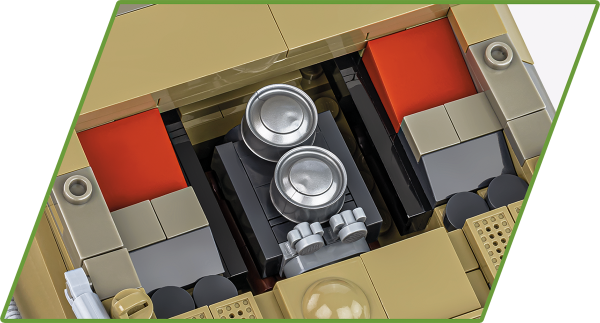 Panzer VI Tiger I no 131