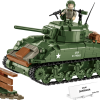 M4A1 Sherman