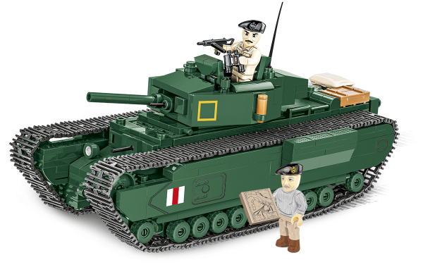 Mark IV Churchill