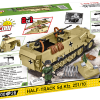 Half-Track Sd.Kfz. 251/10