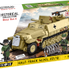 Half-Track Sd.Kfz. 251/10