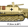 Half-Track Sd.Kfz. 251/10
