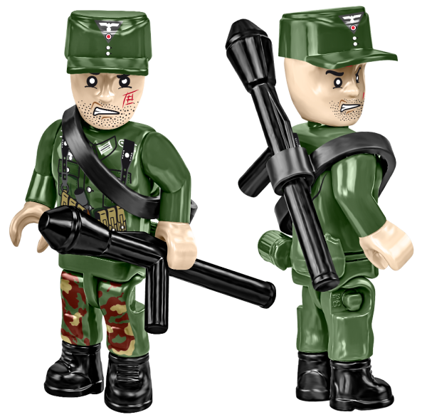 Half-Track Sd.Kfz. 251/10