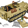 Half-Track Sd.Kfz. 251/10