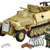 Half-Track Sd.Kfz. 251/10