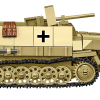 Half-Track Sd.Kfz. 251/10
