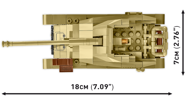 Sd.Kfz.139 Marder III