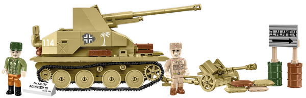 Sd.Kfz.139 Marder III