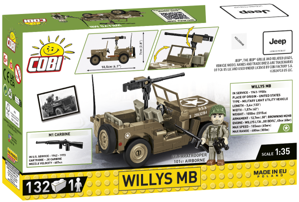 Willys MB