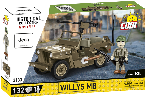 Willys MB