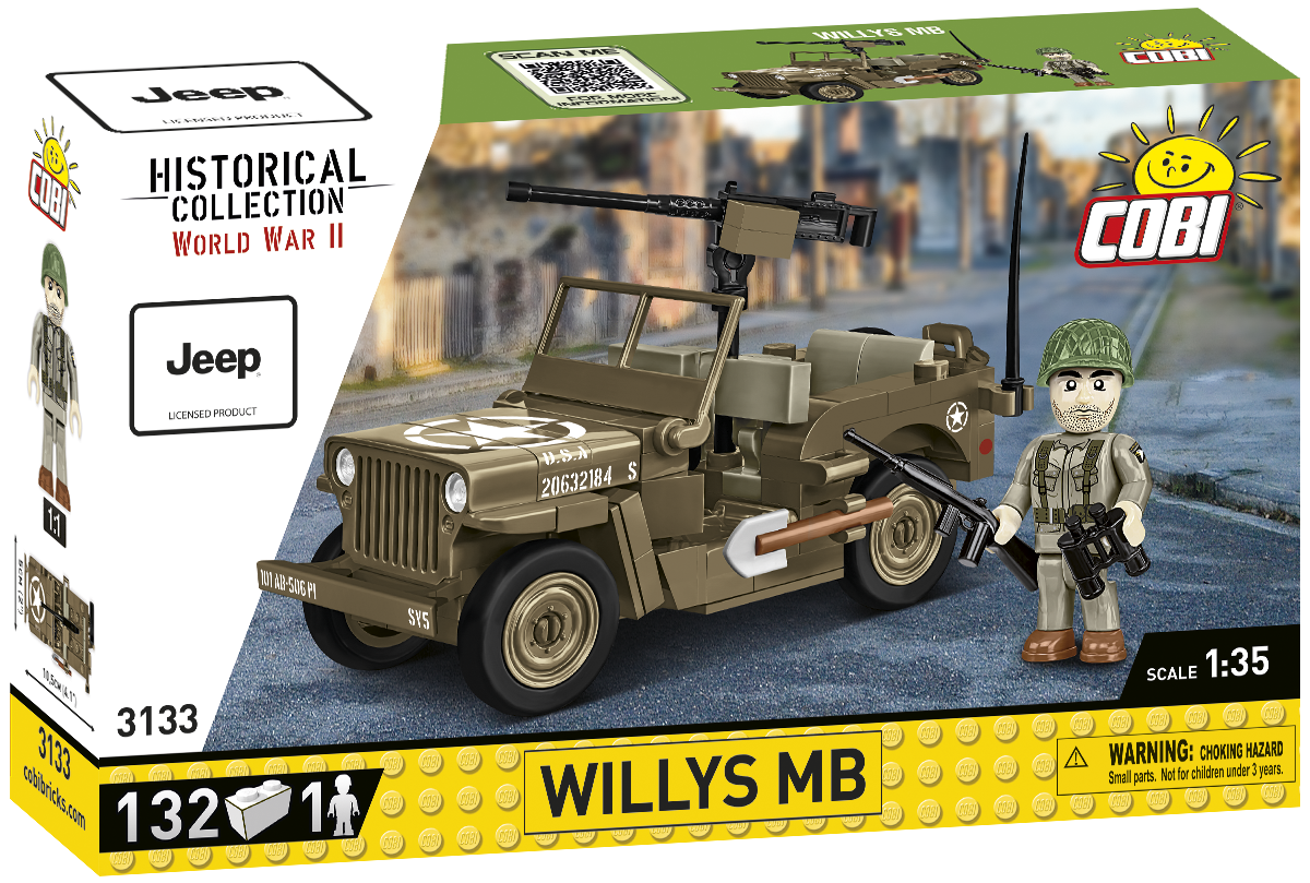 Willys MB