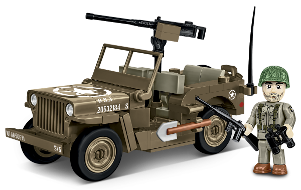 Willys MB