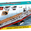 Aircraft Carrier Graf Zeppelin