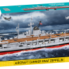 Aircraft Carrier Graf Zeppelin