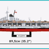 Aircraft Carrier Graf Zeppelin