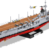 Aircraft Carrier Graf Zeppelin