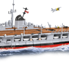 Aircraft Carrier Graf Zeppelin