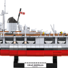 Aircraft Carrier Graf Zeppelin