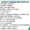 Aircraft Carrier Graf Zeppelin