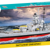 Battleship Gneisenau
