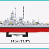 Battleship Gneisenau