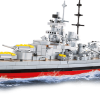 Battleship Gneisenau