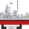 Battleship Gneisenau