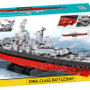 Iowa-Class Battleship (4in1) - Executive Edition