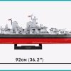 Iowa-Class Battleship (4in1) - Executive Edition