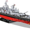 Iowa-Class Battleship (4in1) - Executive Edition