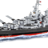 Iowa-Class Battleship (4in1) - Executive Edition