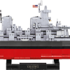 Iowa-Class Battleship (4in1) - Executive Edition