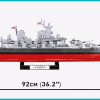 Battleship Missouri (BB-63)