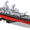 Battleship Missouri (BB-63)