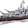 Battleship Missouri (BB-63)
