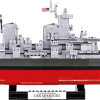 Battleship Missouri (BB-63)