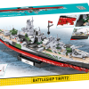 Battleship Tirpitz