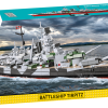 Battleship Tirpitz