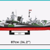 Battleship Tirpitz