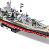 Battleship Tirpitz