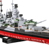 Battleship Tirpitz