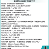 Battleship Tirpitz