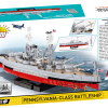 Pennsylvania - Class Battleship (2in1) - Executive Edition